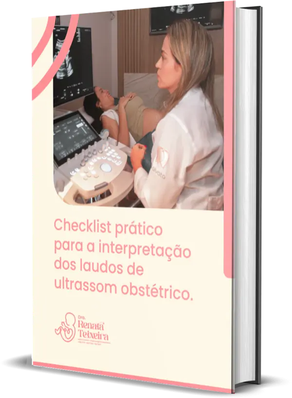Checklist Prático para Interpretação dos Laudos de Ultrassom Obstétrico