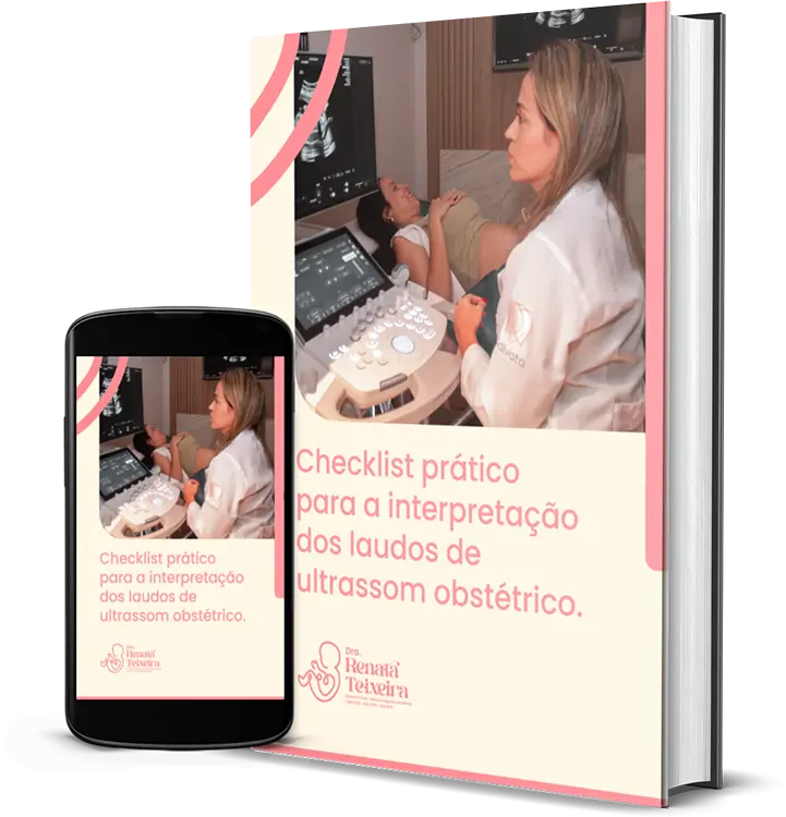 Capas dos e-books do Checklist